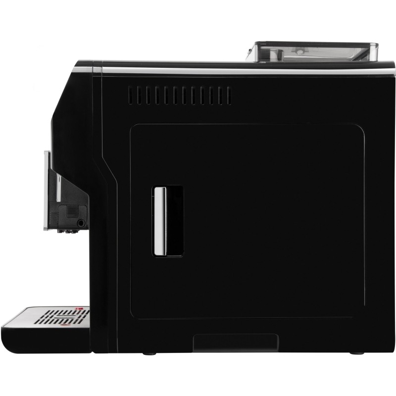 Кофемашина Rooma RM-A9PBT Black