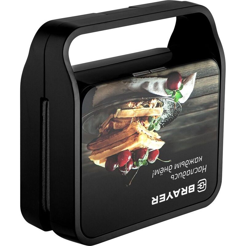 Вафельница Brayer BR2306