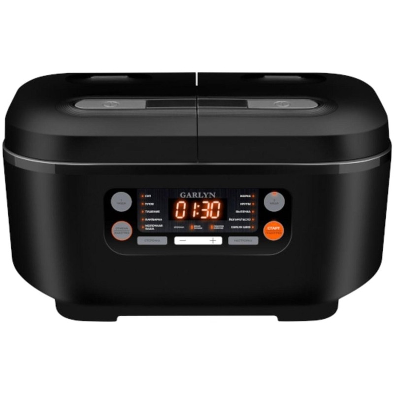 Мультиварка Garlyn MR-Duo 5
