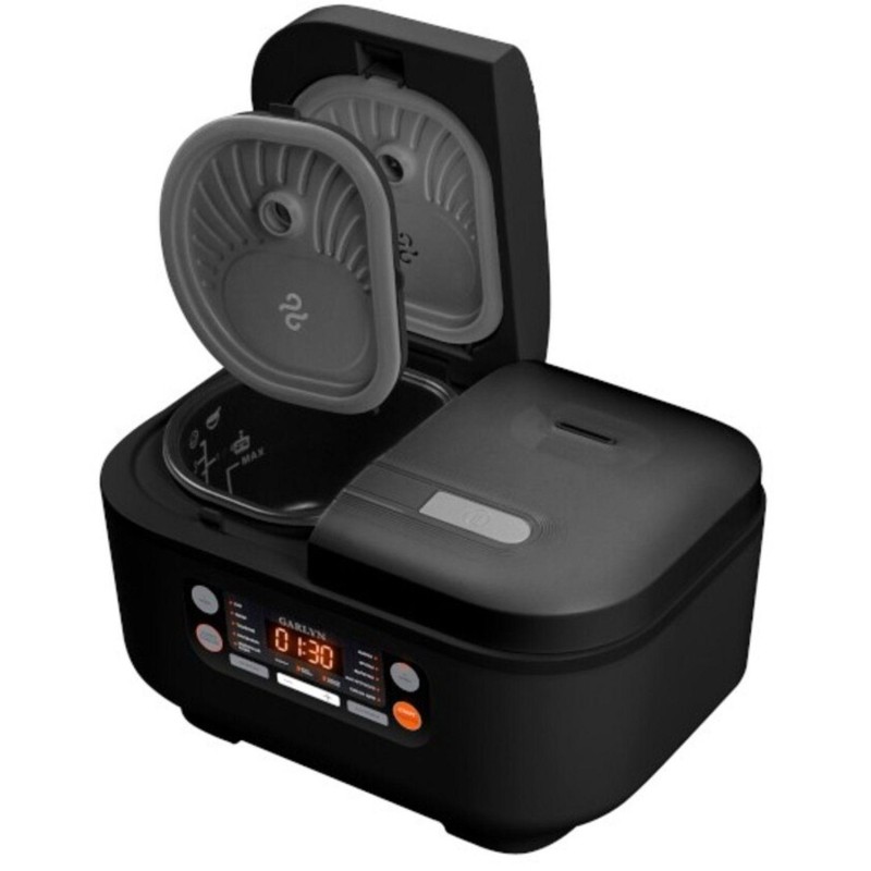 Мультиварка Garlyn MR-Duo 5
