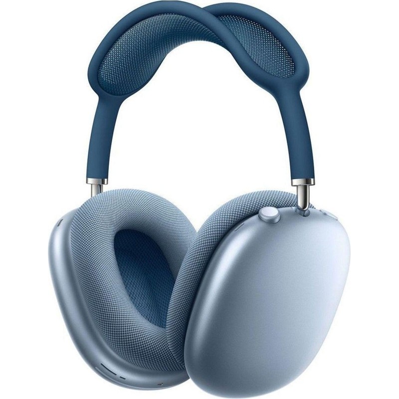 Наушники Apple AirPods Max Sky Blue (MGYL3ZA/A)
