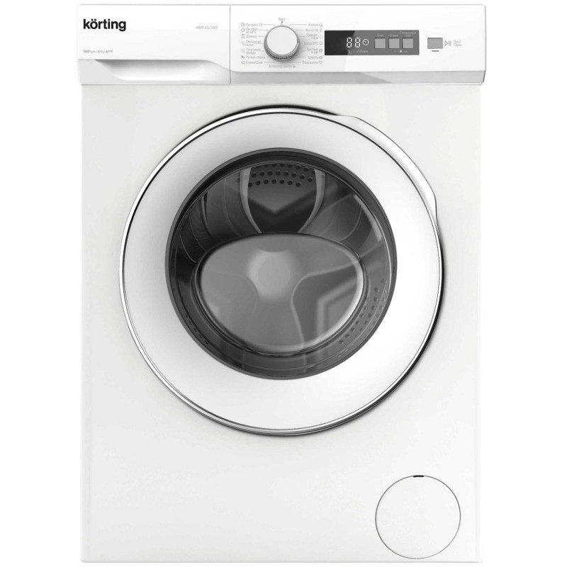 Стиральная машина KORTING KWM 42L1060