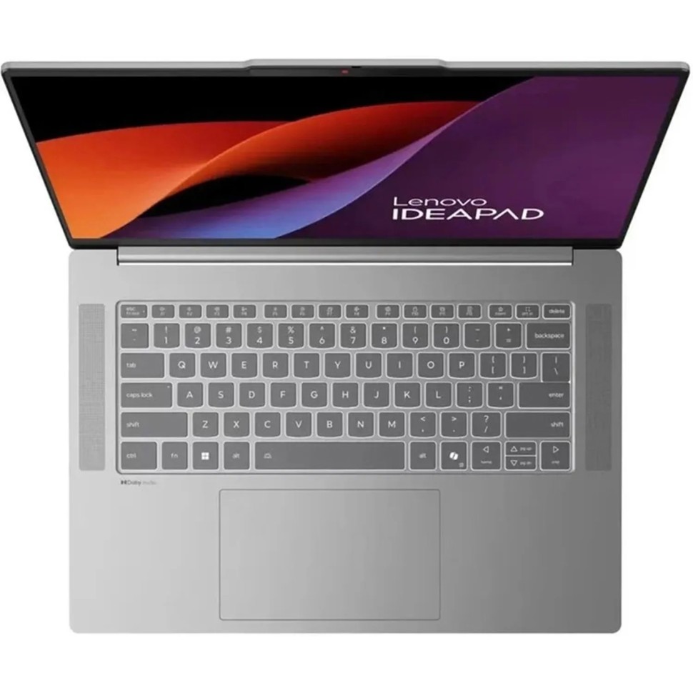 Ноутбук Lenovo IP Slim 5 15ARP10(83J3001WRK)R7-7735HS/16Gb/512SSD/15.1/NoOS
