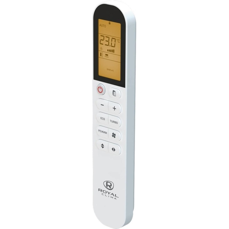 Сплит-система Royal Clima RCI-GL28HN Gloria Inv (из 2 частей)