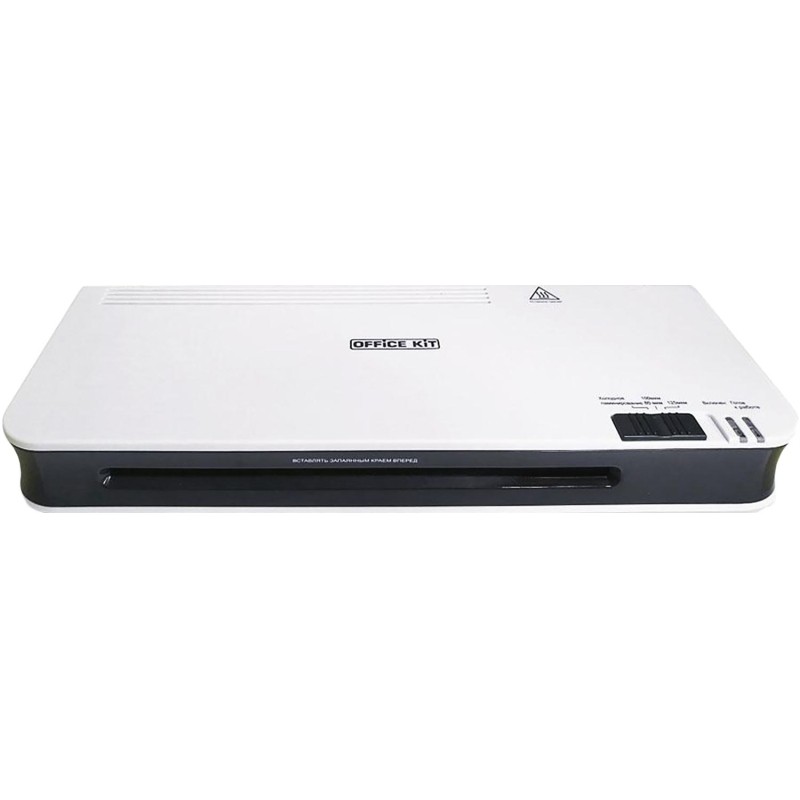 Ламинатор Office Kit L2305 А4, 125мкм