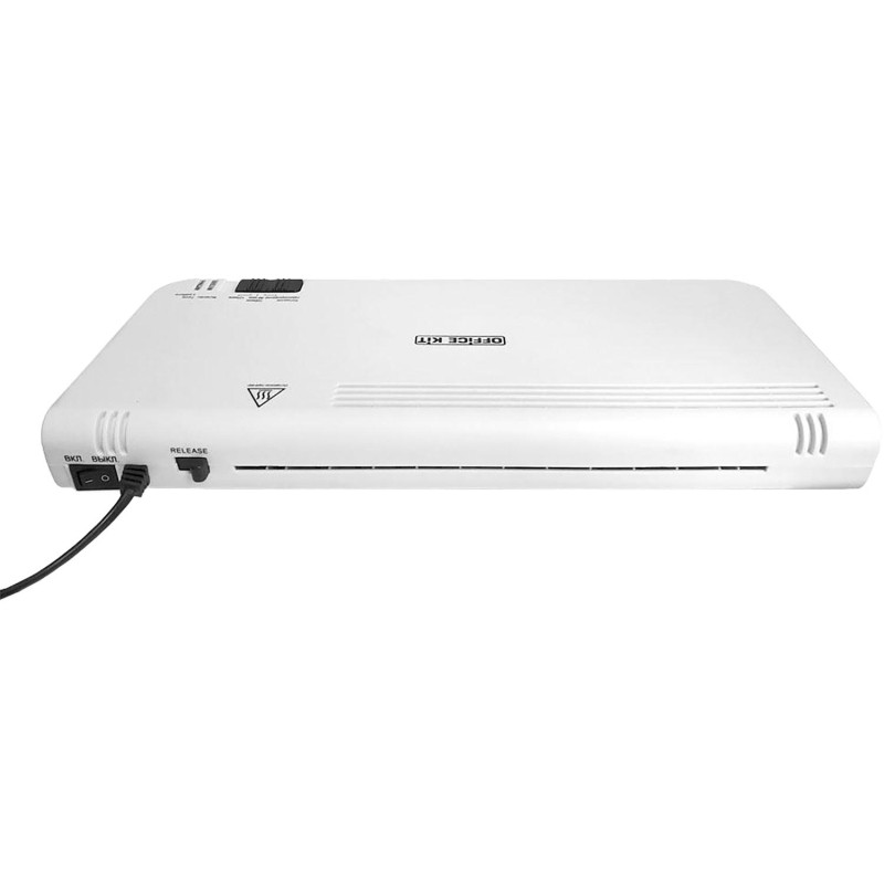 Ламинатор Office Kit L2305 А4, 125мкм