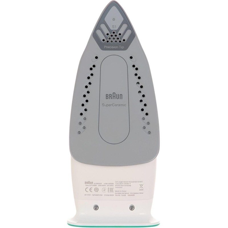 Утюг Braun Texstyle 1 (SI1040GR)