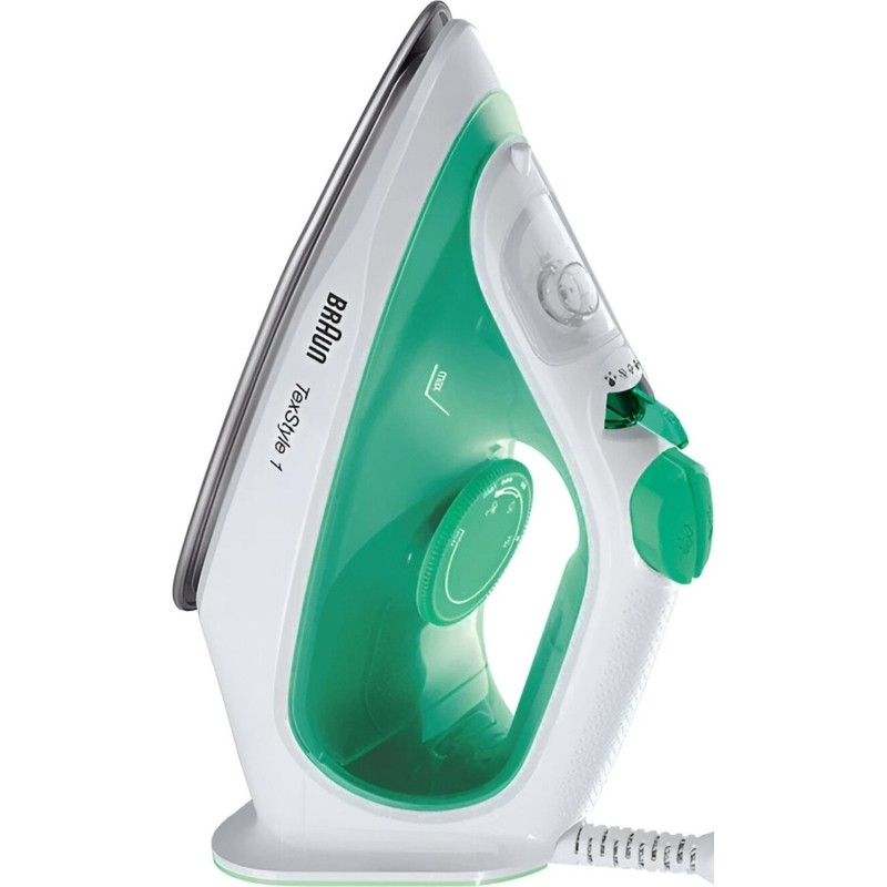 Утюг Braun Texstyle 1 (SI1040GR)