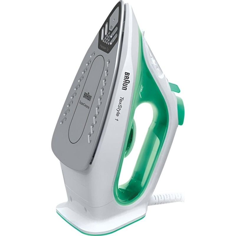 Утюг Braun Texstyle 1 (SI1040GR)