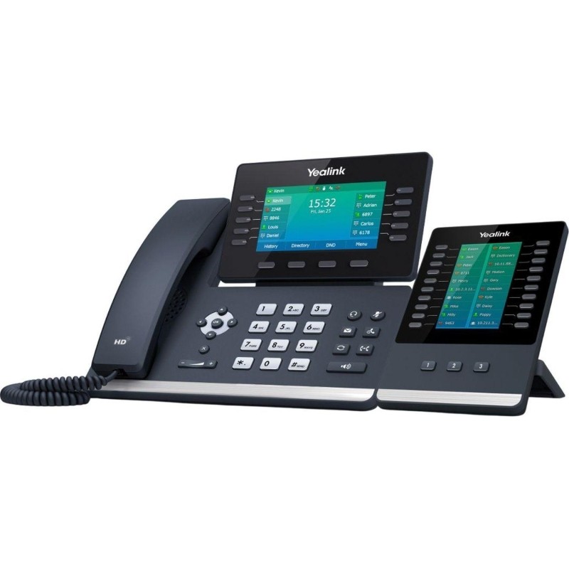 IP телефон Yealink SIP-T54W