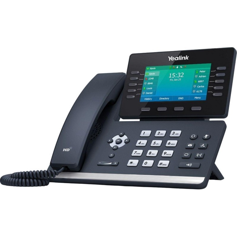 IP телефон Yealink SIP-T54W
