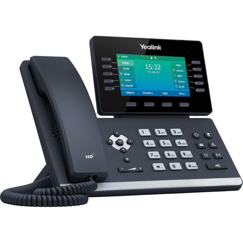IP телефон Yealink SIP-T54W
