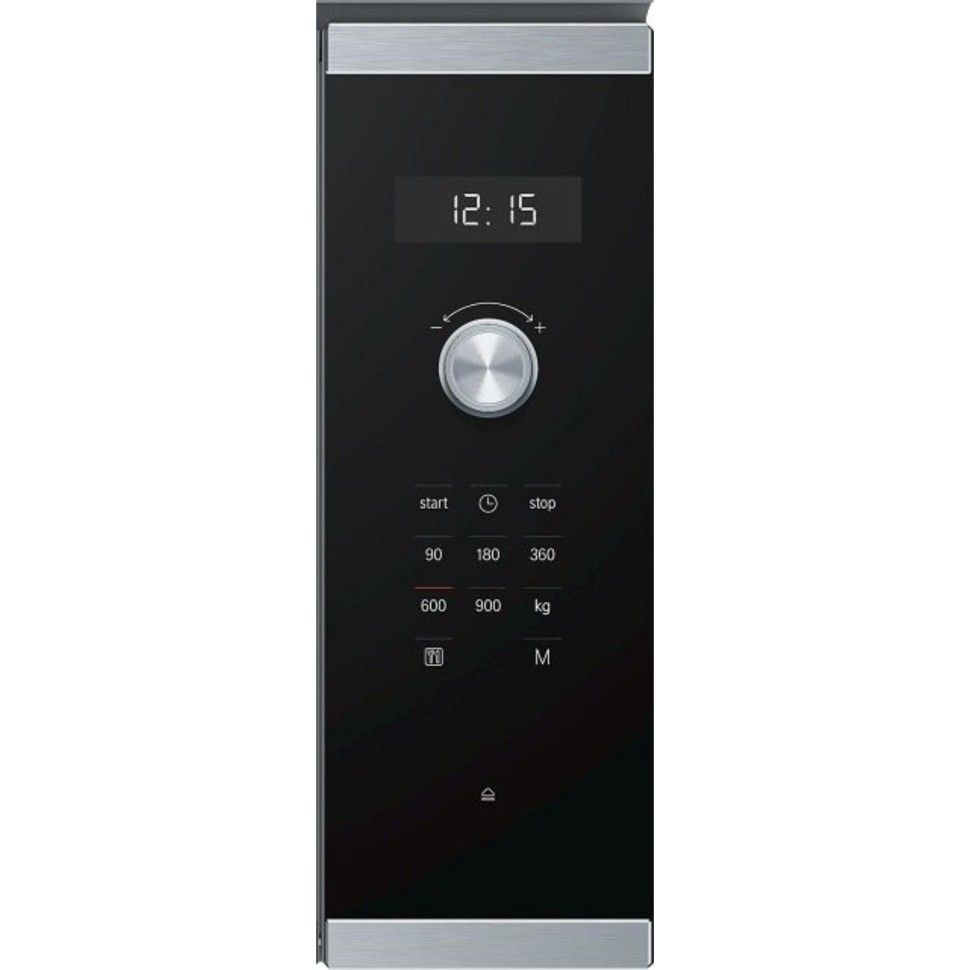 Встраиваемая микроволновая печь BOSCH 25 л BFL554MS0