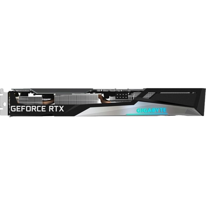 Видеокарта GIGABYTE RTX3060 GAMING OC 12GB,DPx2(GV-N3060GAMING OC-12GD 2.0)