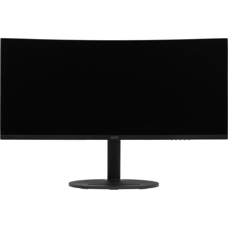 Монитор MSI Modern MD342CQP 34 21:9 UWQHD(3440x1440) VA Curve HDMI,DP,USB-C