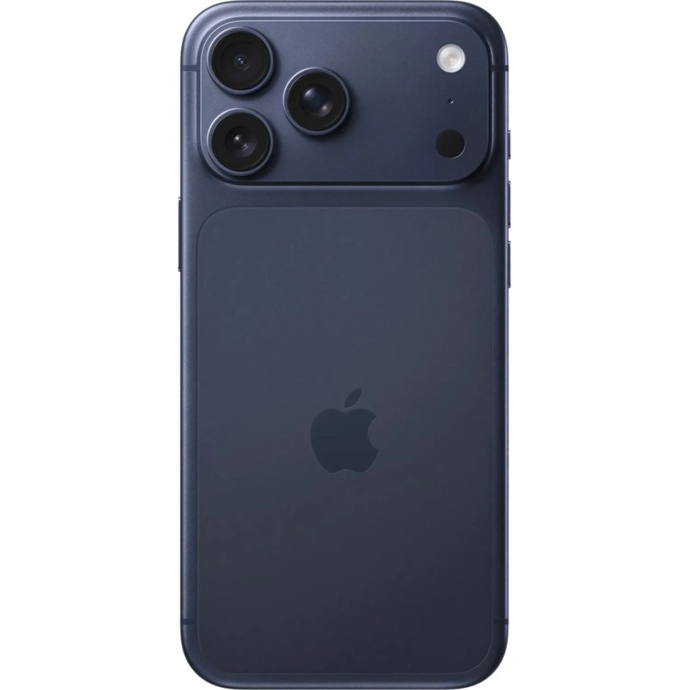 Смартфон Apple iPhone 17 Pro Max 512Gb Deep Blue (MFYU4KH/A) Смартфон Apple iPhone 17 Pro Max 512Gb Deep Blue (MFYU4KH/A)