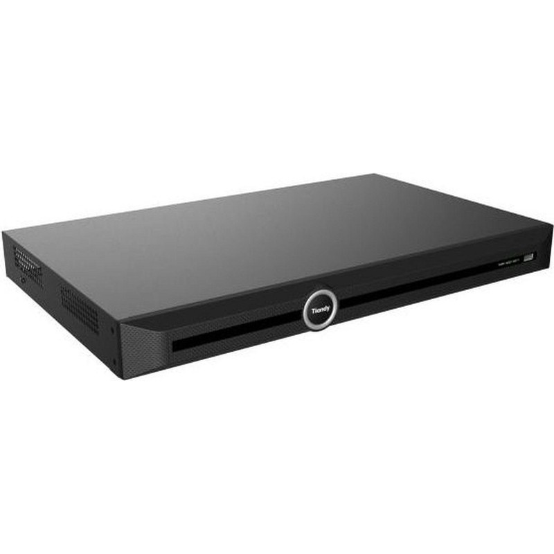 Видеорегистратор Tiandy TC-R3432 I/B/K/V3.1