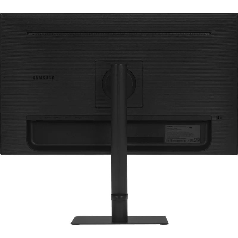 Монитор Samsung S27B610EQI LCD IPS LED, 5(GtG)ms, 300 cd/m2, LS27B610EQIXCI