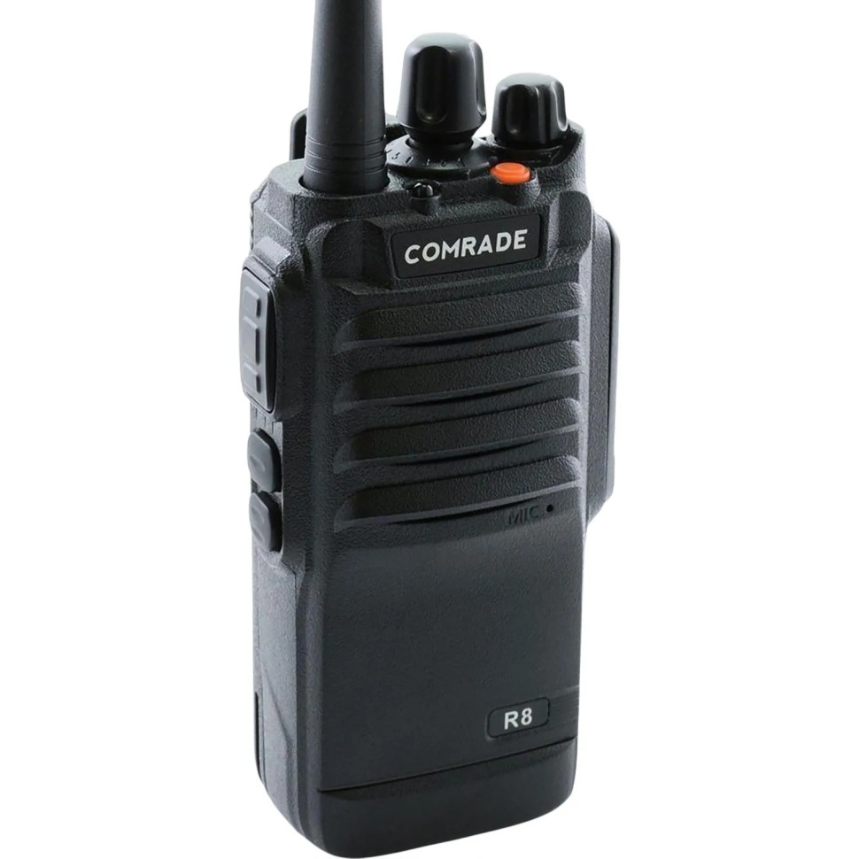 Рация Comrade R8 Рация Comrade R8