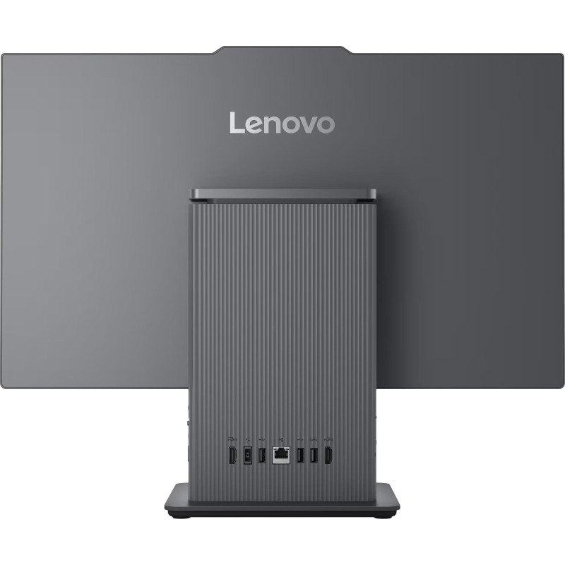 Моноблок Lenovo 24ARR9(F0HR0092RU)23.8/FHD/R5 7535HS/250N/16/512gb/NOS/KBM