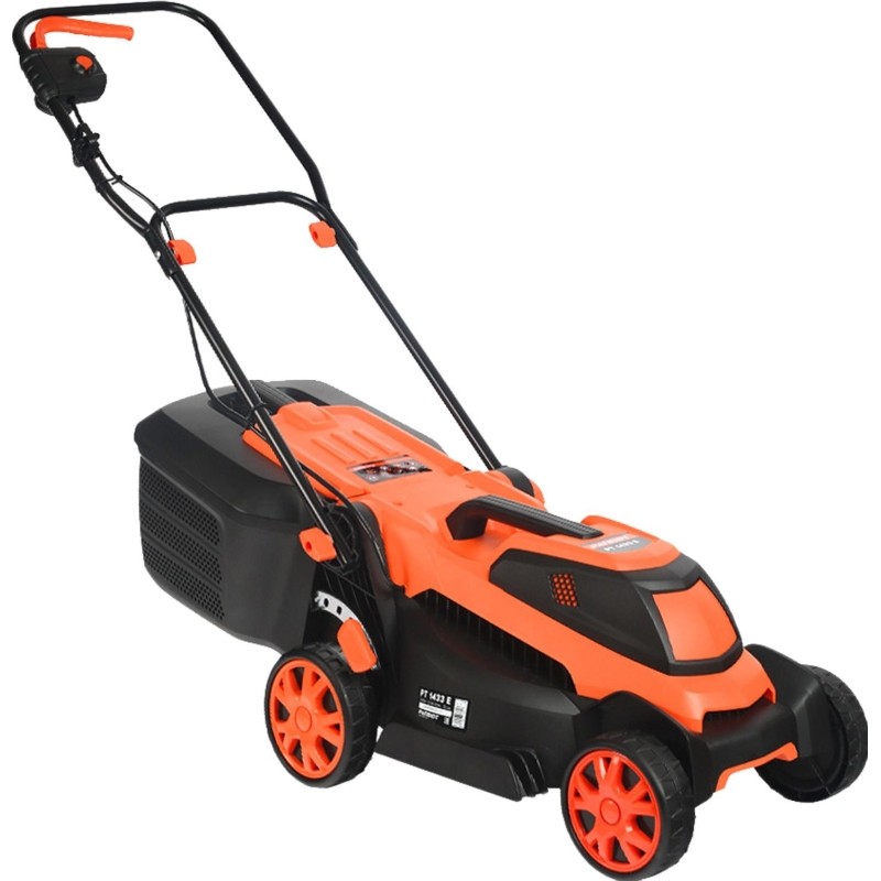 Газонокосилка электрическая PATRIOT PT 1433E (512309216)