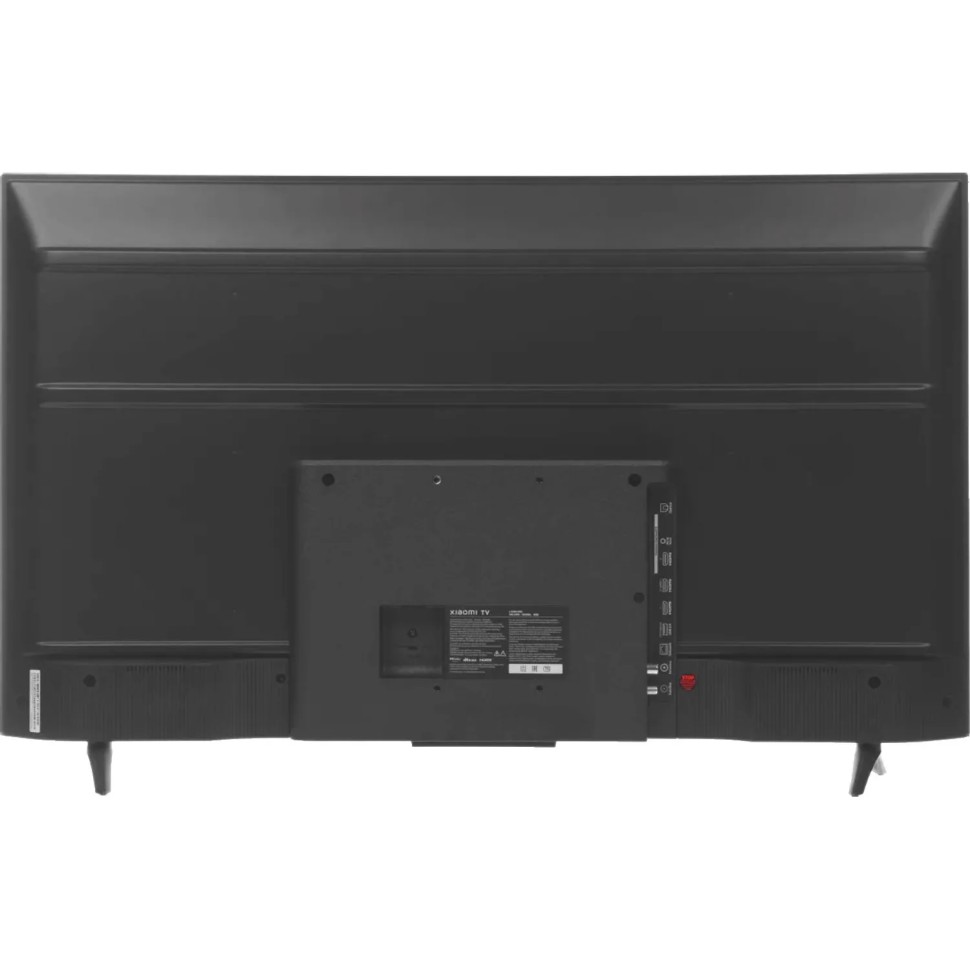 Телевизор Xiaomi TV A Pro 43 2026 (L43MB-APRU)