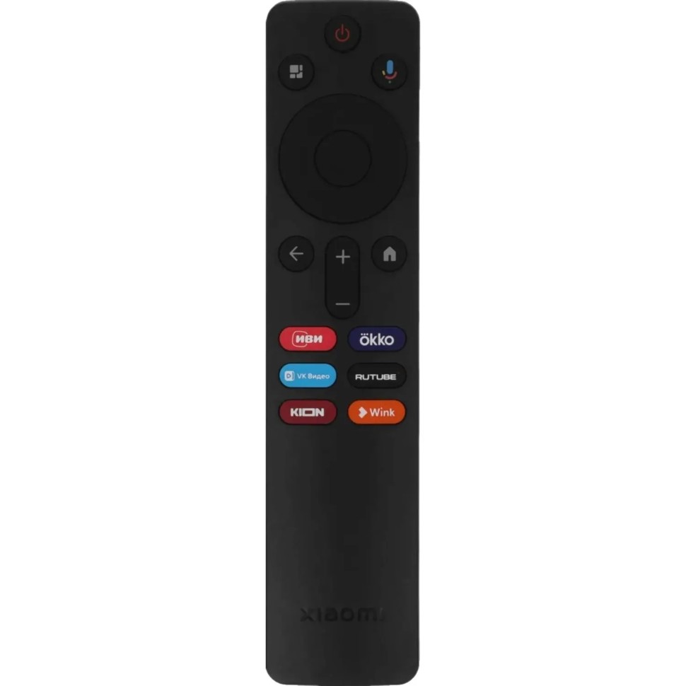 Телевизор Xiaomi TV A Pro 43 2026 (L43MB-APRU)