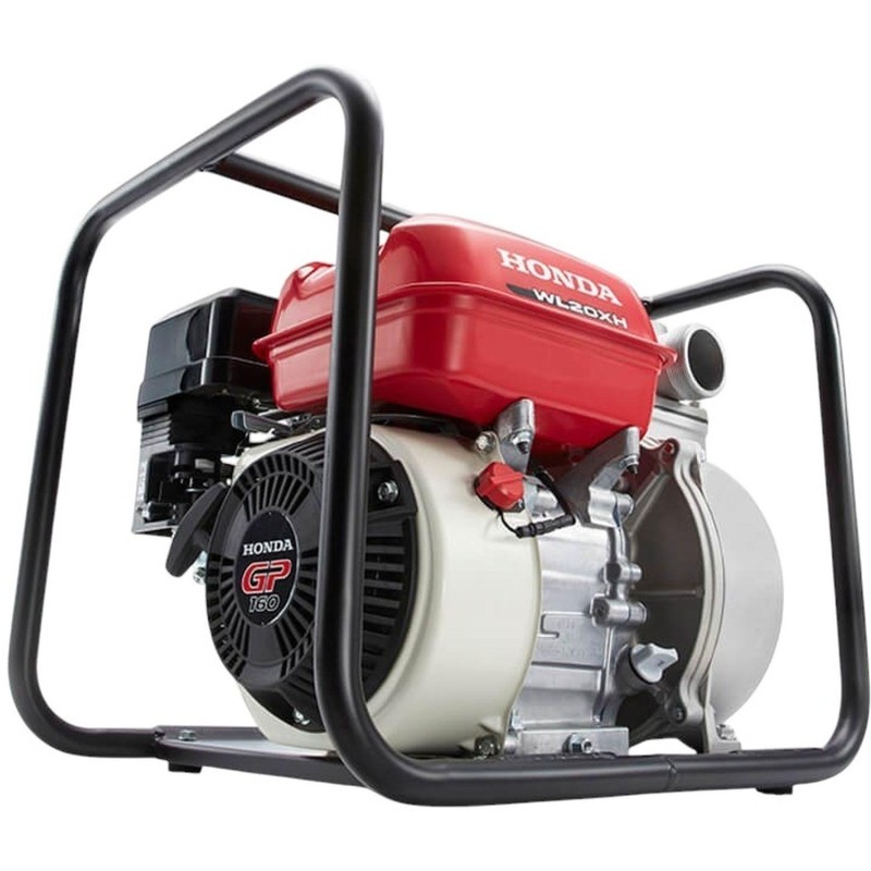 Мотопомпа бензиновая Honda WL 20 (WL20XH1DF1)