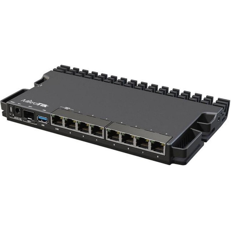 Маршрутизатор Mikrotik BORD 5009UG+S+ (RB5009UG+S+IN)