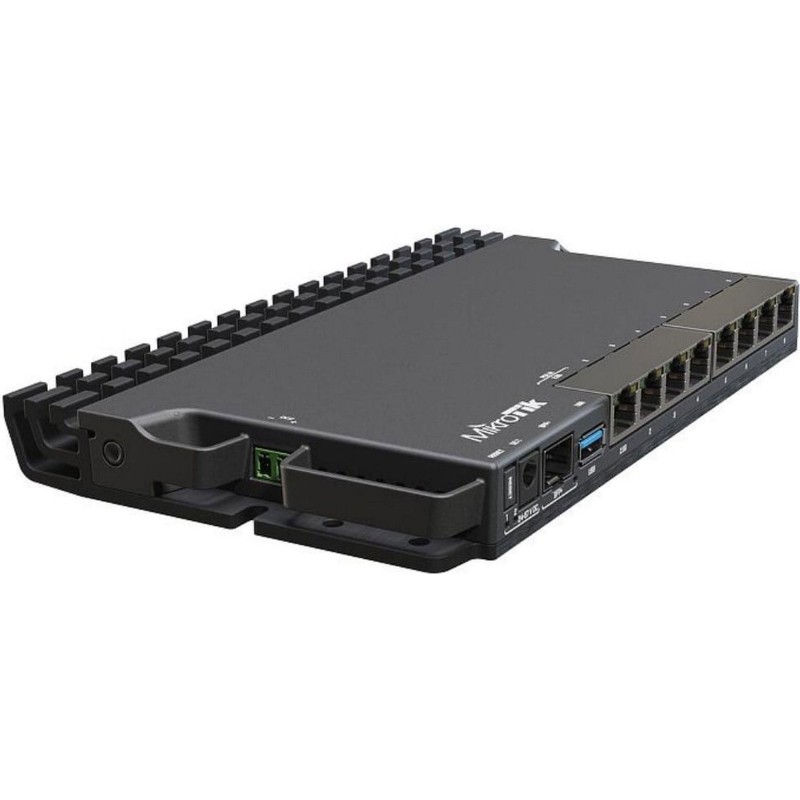 Маршрутизатор Mikrotik BORD 5009UG+S+ (RB5009UG+S+IN)