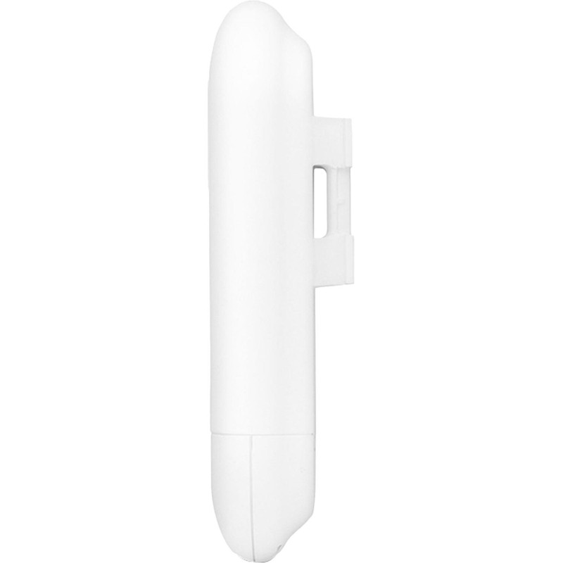 Точка доступа Ubiquiti NanoStation (Loco5AC) (AP/CPE), 5ГГц, 10км, MIMO 2х2