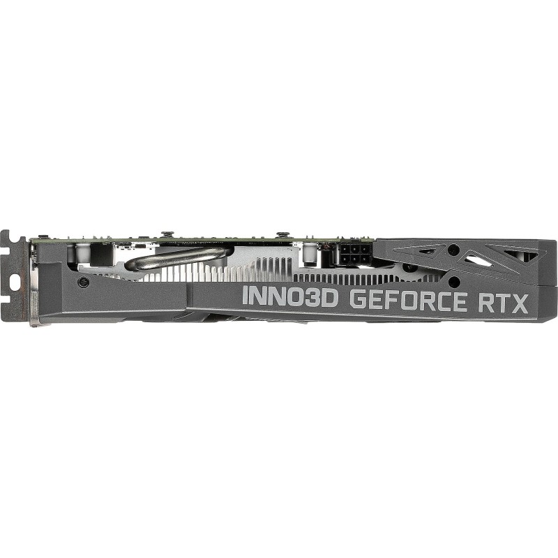 Видеокарта INNO3D RTX 3050 Twin X2 V2 8Gb, HDMI, DP(N30502-08D6-1711VA41)