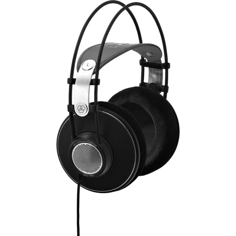 Наушники AKG K612 Pro студийные