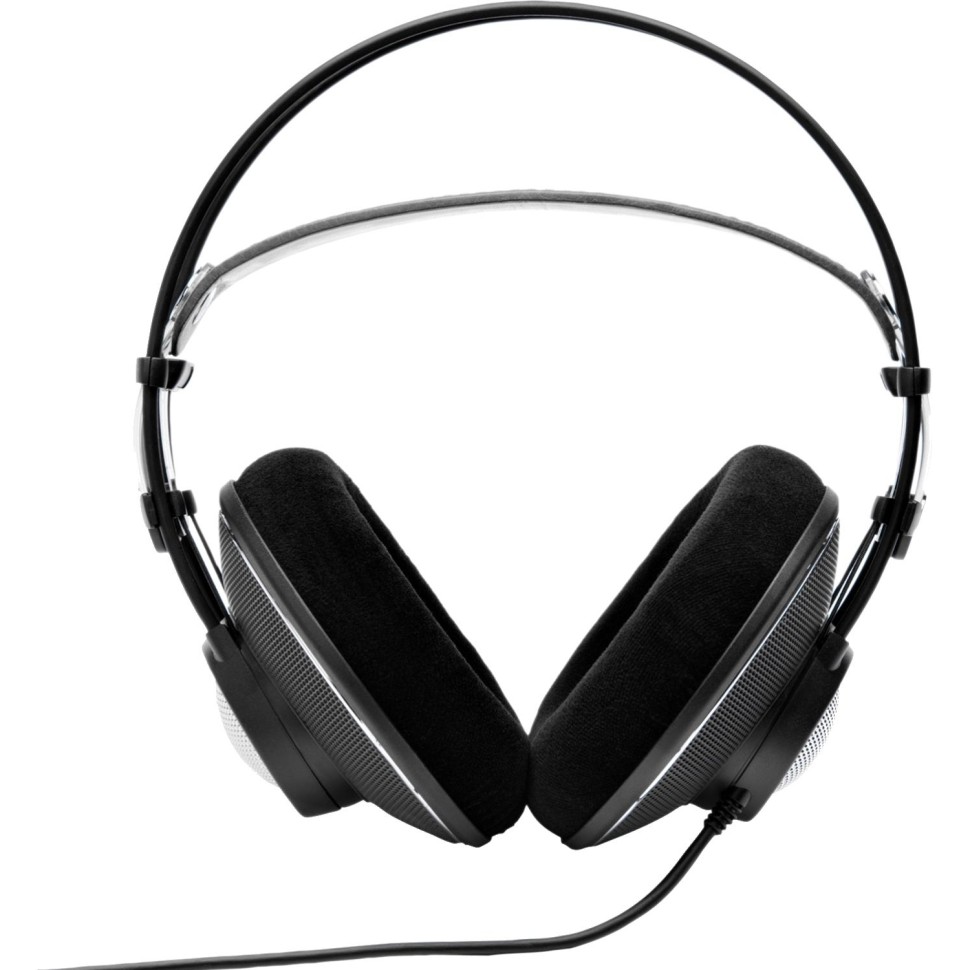 Наушники AKG K612 Pro студийные