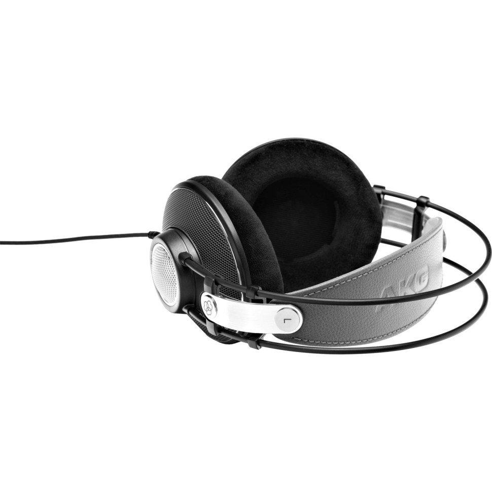 Наушники AKG K612 Pro студийные