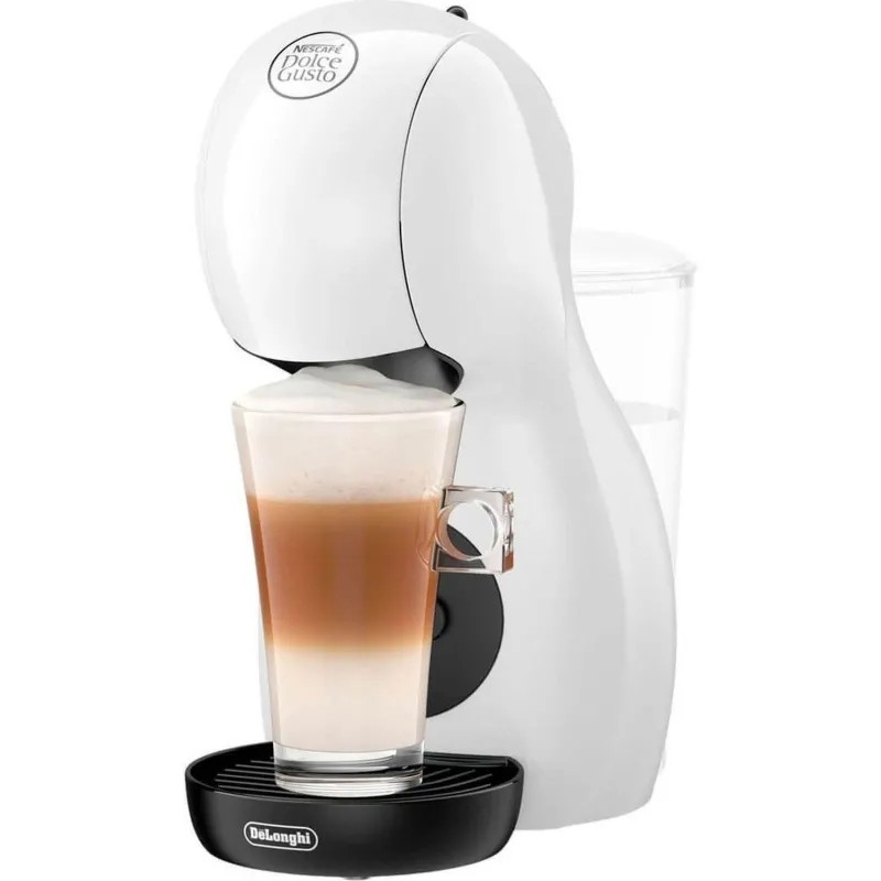Кофемашина капсульная De&#039;Longhi EDG110.WB