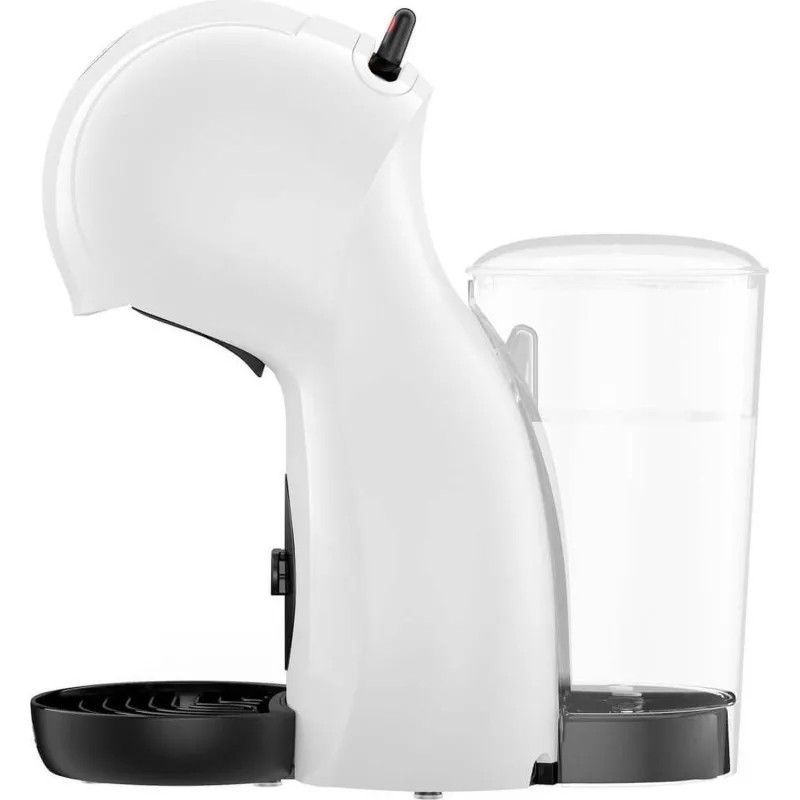 Кофемашина капсульная De&#039;Longhi EDG110.WB