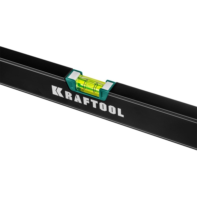 Уровень с зеркальным глазком KRAFTOOL  600 мм (34781-60)