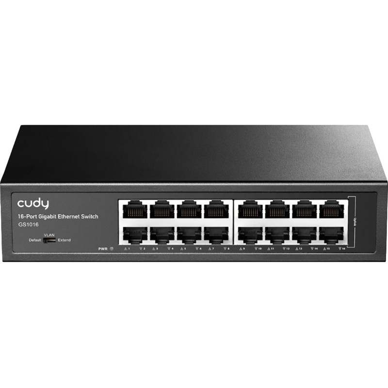 Коммутатор Cudy GS1016