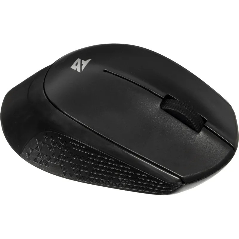 Мышь компьютерная Bigtech BM-M280B черный
