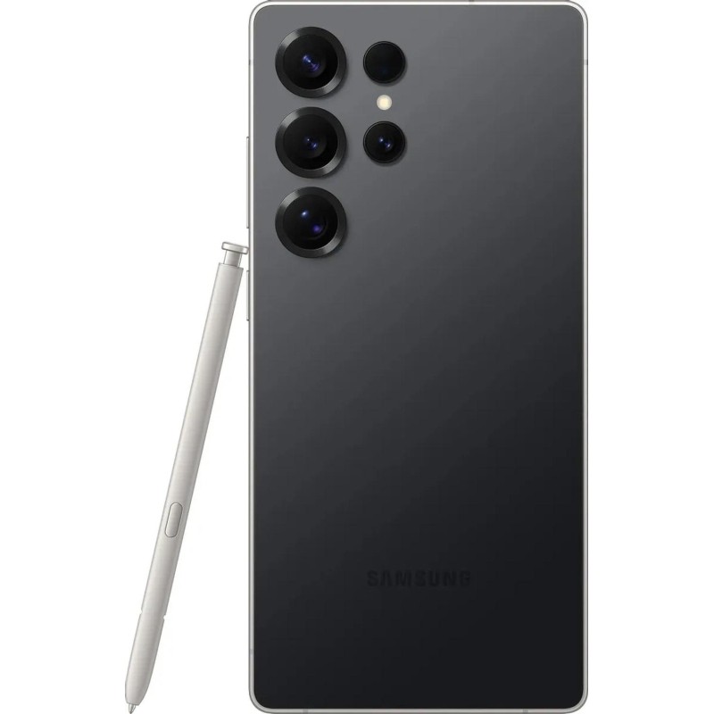 Смартфон Samsung Galaxy S25 Ultra 256Gb 12Gb черн.тит.(SM-S938BZKBCAU)