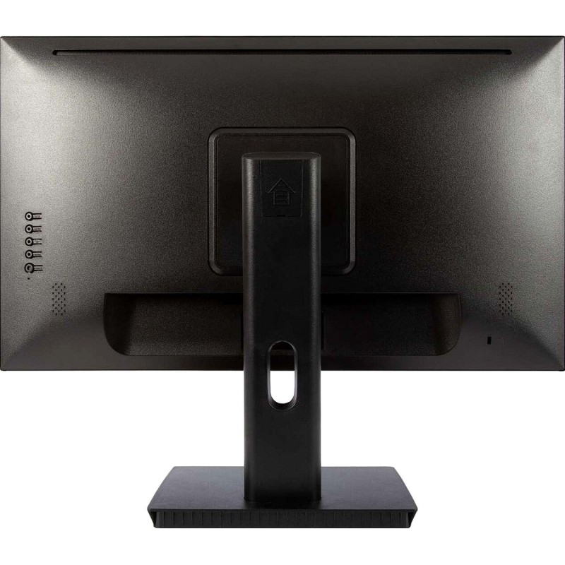 Монитор IRBIS SMARTVIEW 24 (IMVW24FID) 23.8/FHD/IPS/250cd/3ms/VGA/HDMI/DP