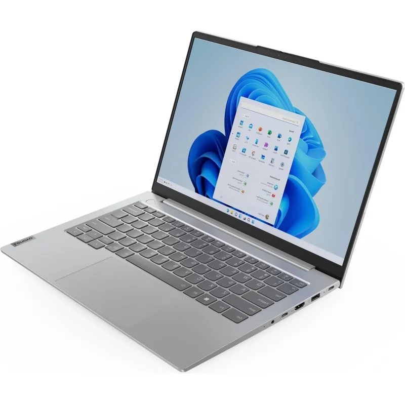Ноутбук Lenovo ThinkBook 14 G7(21MR00ECGQ)Ultra 5 125H/16Gb/512GSSD/14/NoOS