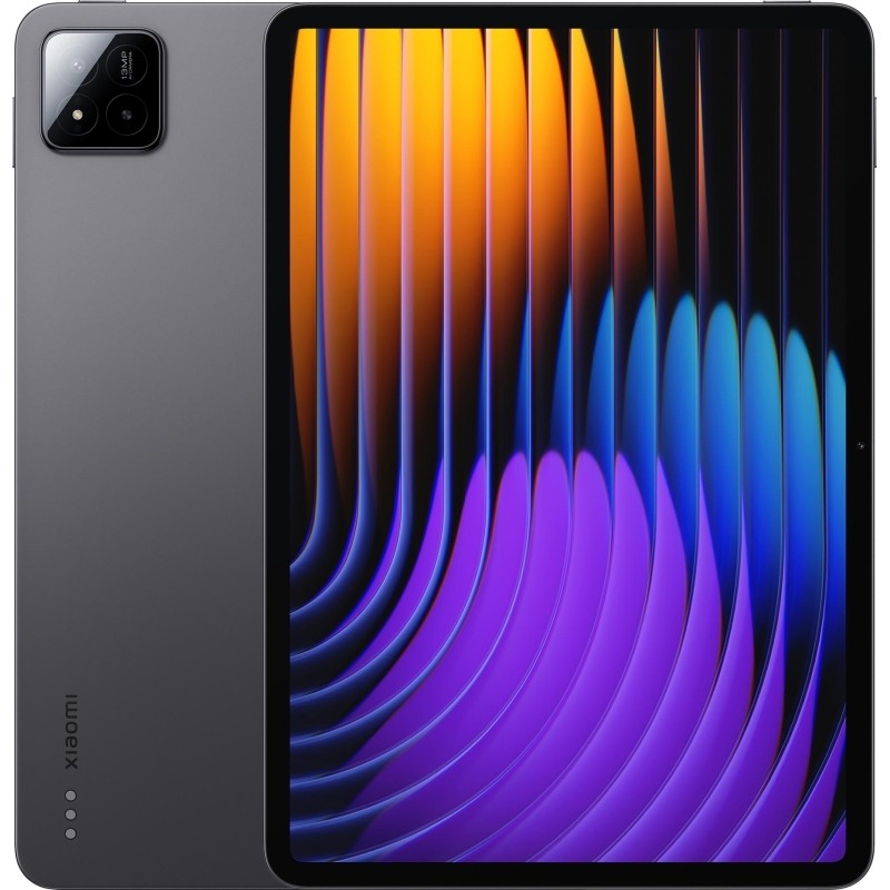 Планшет Xiaomi Pad 7 RU 8+128 Gray
