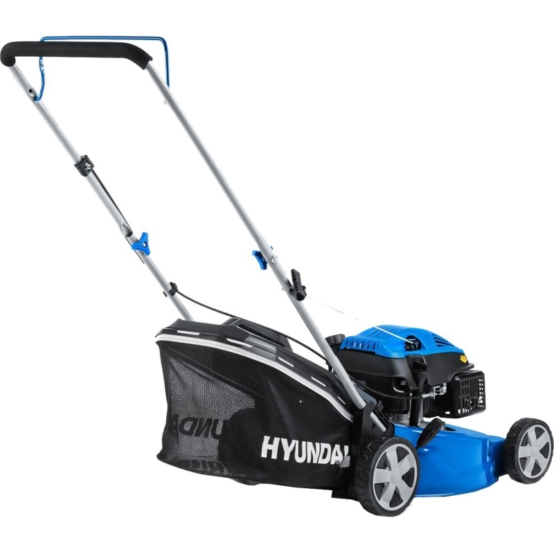 Газонокосилка бензиновая HYUNDAI L 4220
