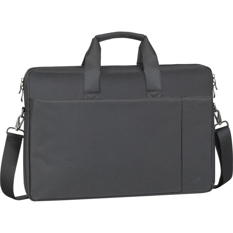 Сумка для ноутбука RIVACASE 8257 black 17.3/6