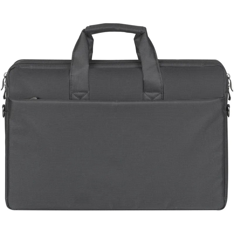 Сумка для ноутбука RIVACASE 8257 black 17.3/6