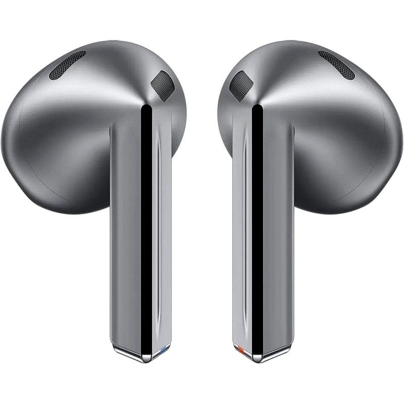 Наушники Samsung Galaxy Buds 3 Silver (SM-R530NZAACIS)