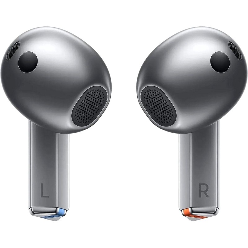 Наушники Samsung Galaxy Buds 3 Silver (SM-R530NZAACIS)