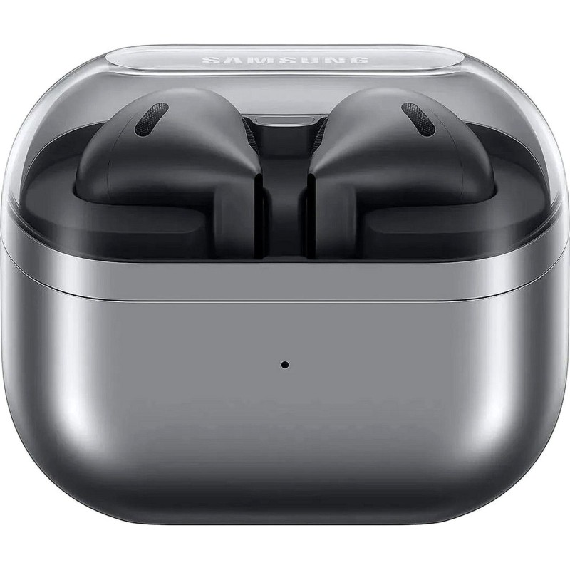 Наушники Samsung Galaxy Buds 3 Silver (SM-R530NZAACIS)